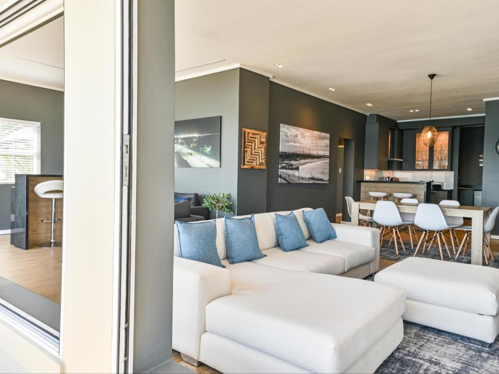 Gnd Properties Luxury Apartment Порт-Елізабет Екстер'єр фото