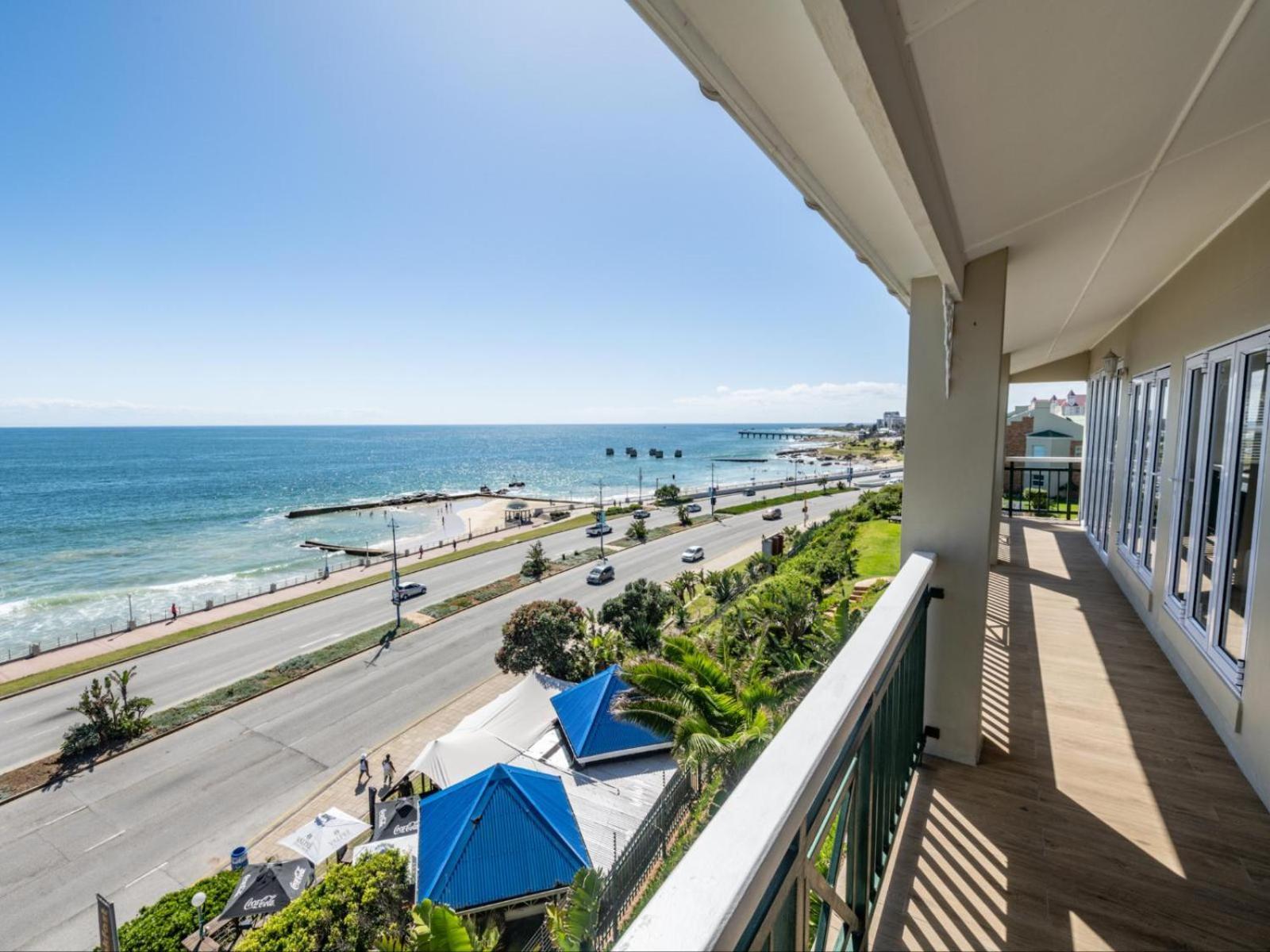 Gnd Properties Luxury Apartment Порт-Елізабет Екстер'єр фото