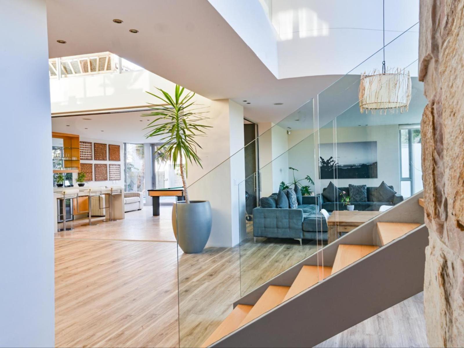 Gnd Properties Luxury Apartment Порт-Елізабет Екстер'єр фото