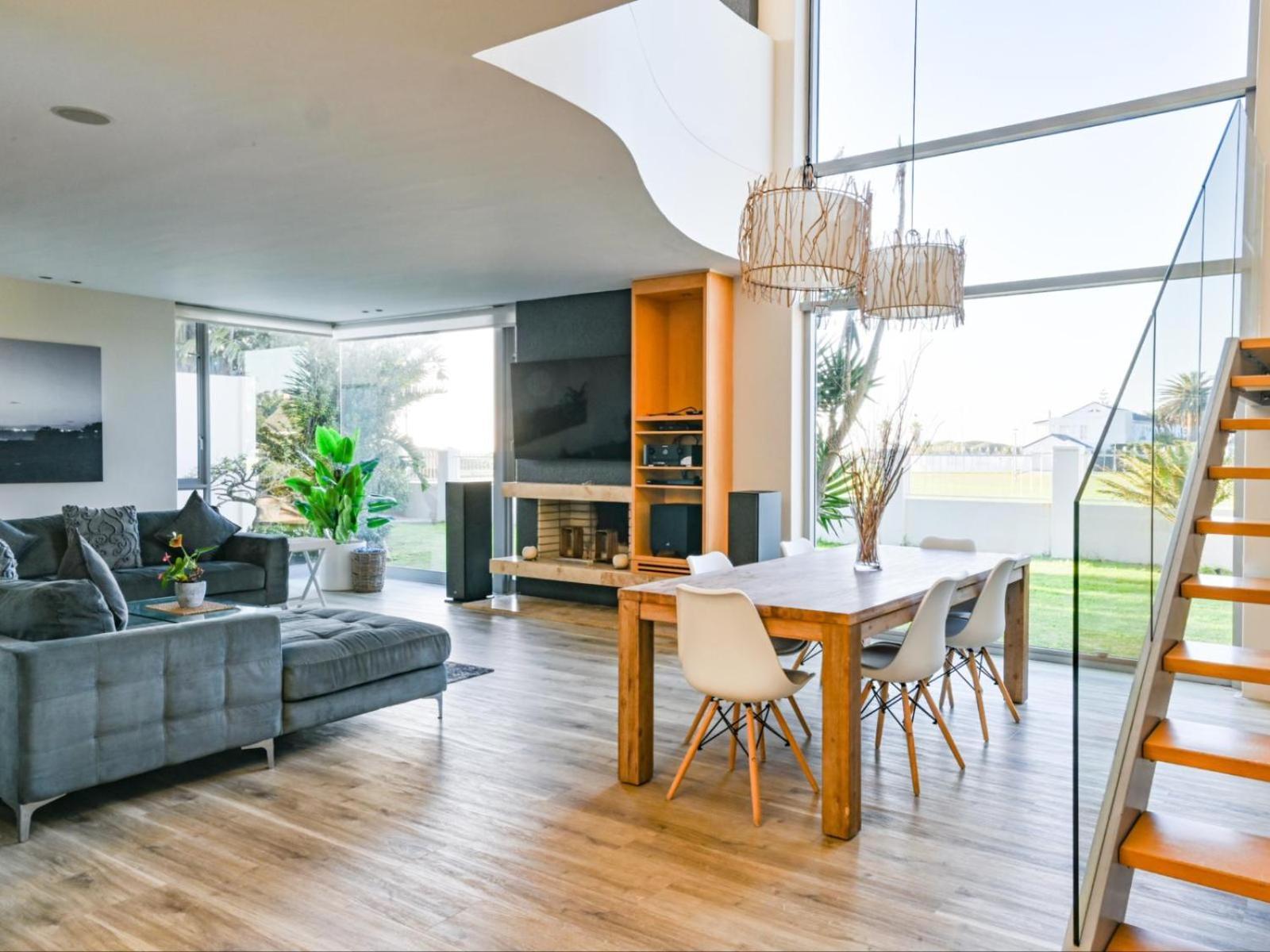 Gnd Properties Luxury Apartment Порт-Елізабет Екстер'єр фото